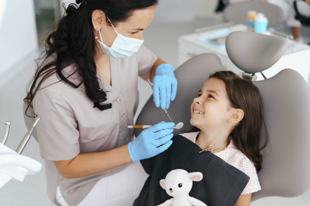 Best Emergency Dental Care for Broken or Chipped Teeth in Nellieburg, MS