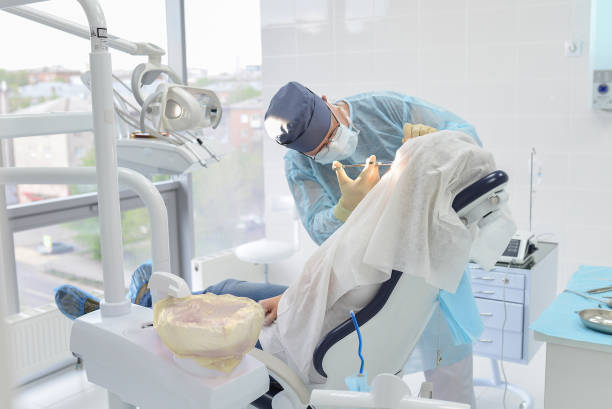 Best Pediatric Emergency Dentist in Nellieburg, MS